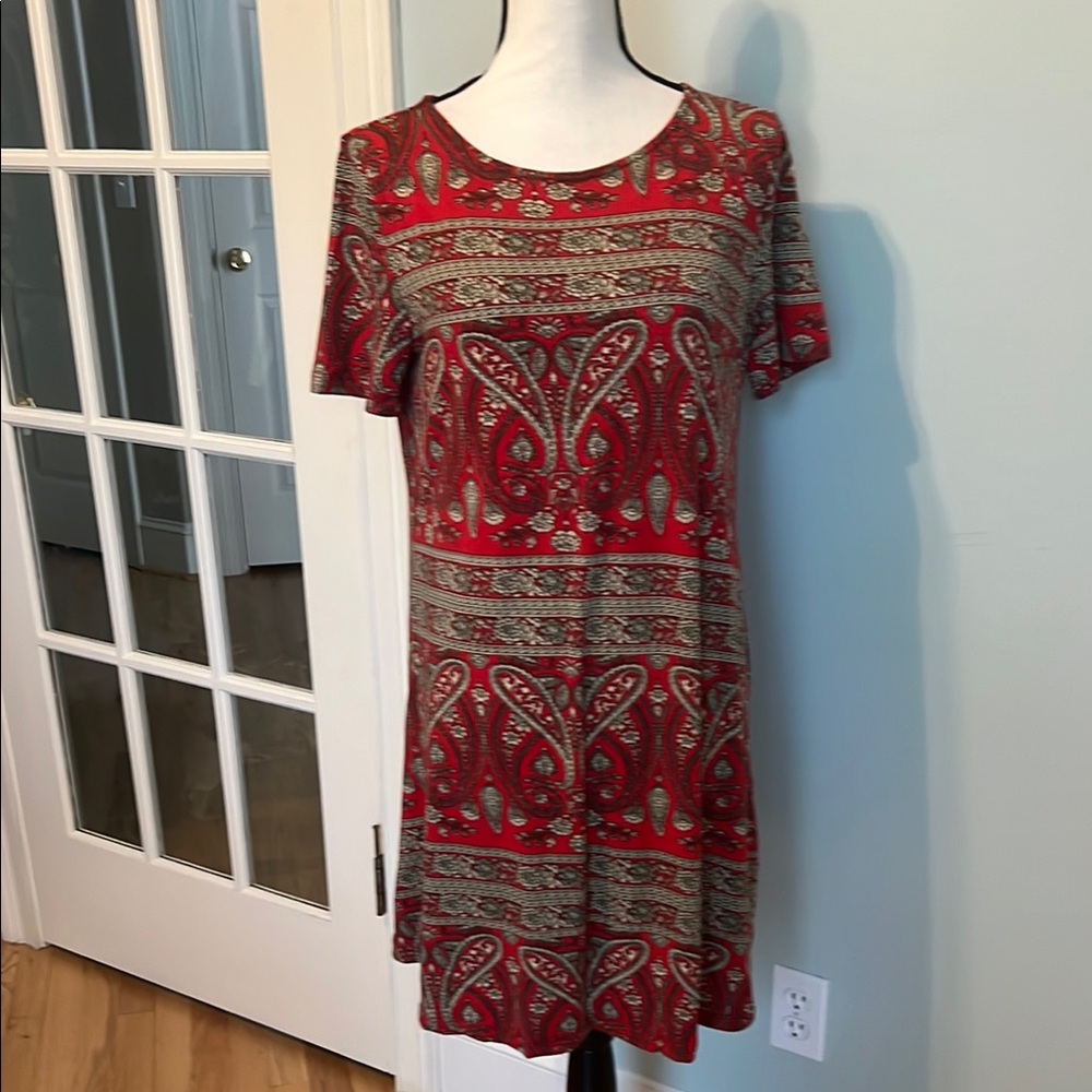 JEUVRE Dress